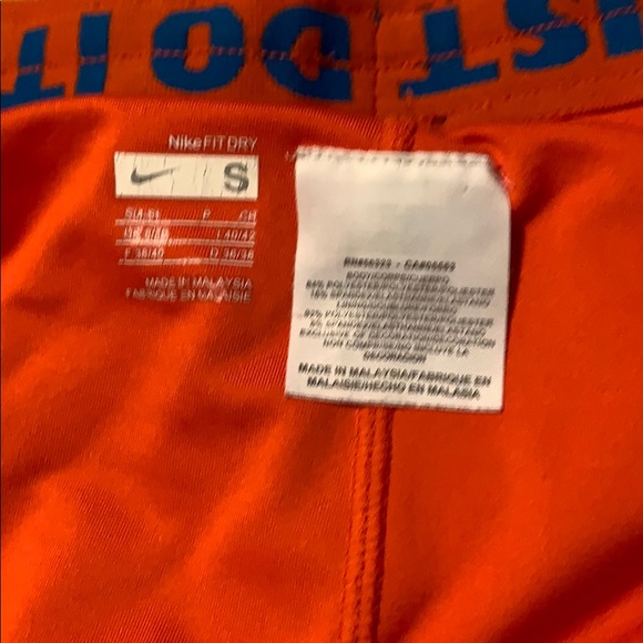 Nike biker shorts - Picture 5 of 5